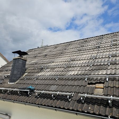 Azizoglu Steinhagen 9,68 kWp, mit 10 kWh Speicher