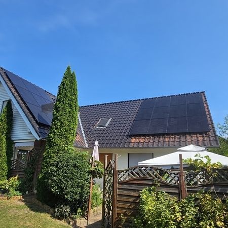 Dohle 14,355 kWp, mit Speicher 10 kWh