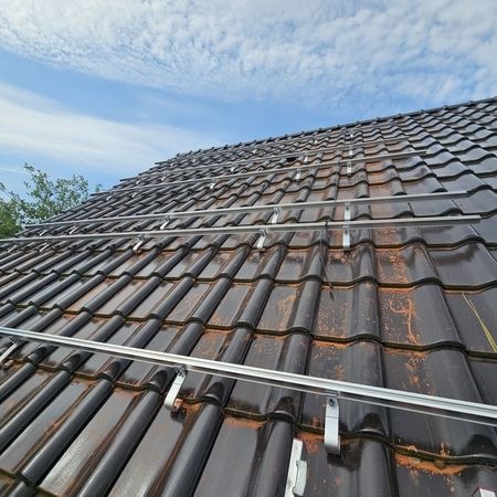 Dohle 14,355 kWp, mit Speicher 10 kWh