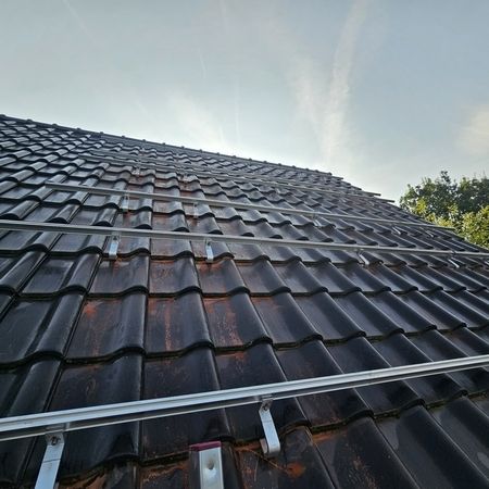 Dohle 14,355 kWp, mit Speicher 10 kWh