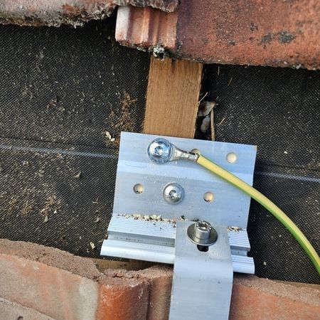 Hannover 11,88 kWp + 10 kWh