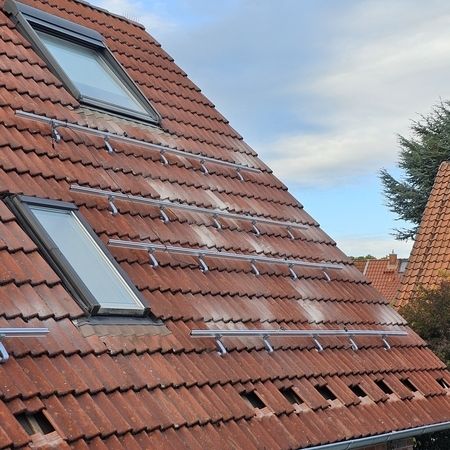 Hannover 11,88 kWp + 10 kWh