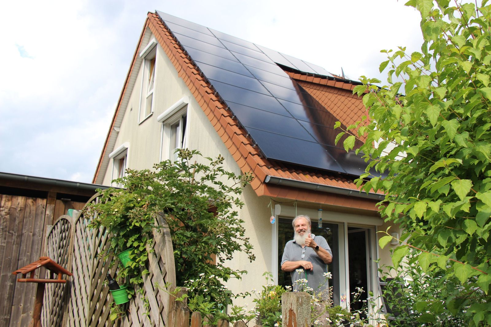 Einfamilienhaus Paderborn