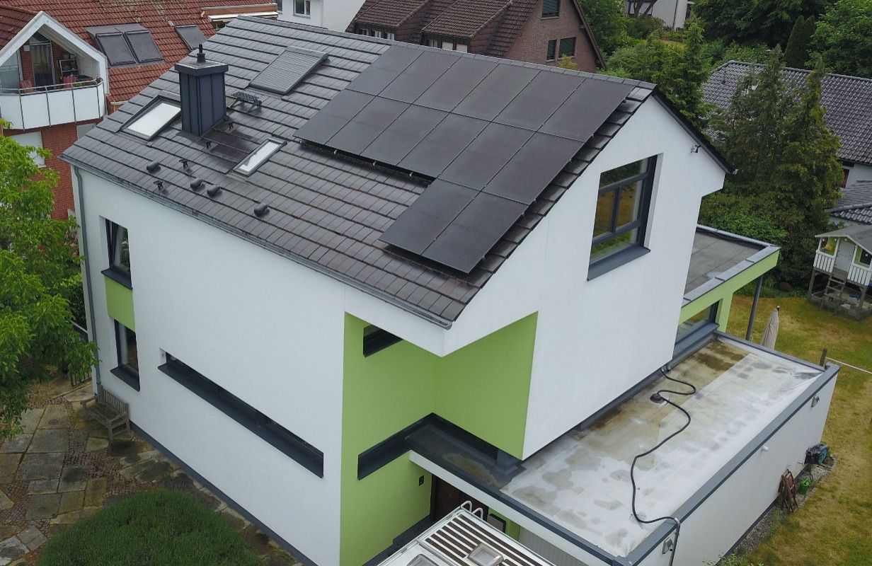 Geräumiges Einfamilienhaus in Paderborn