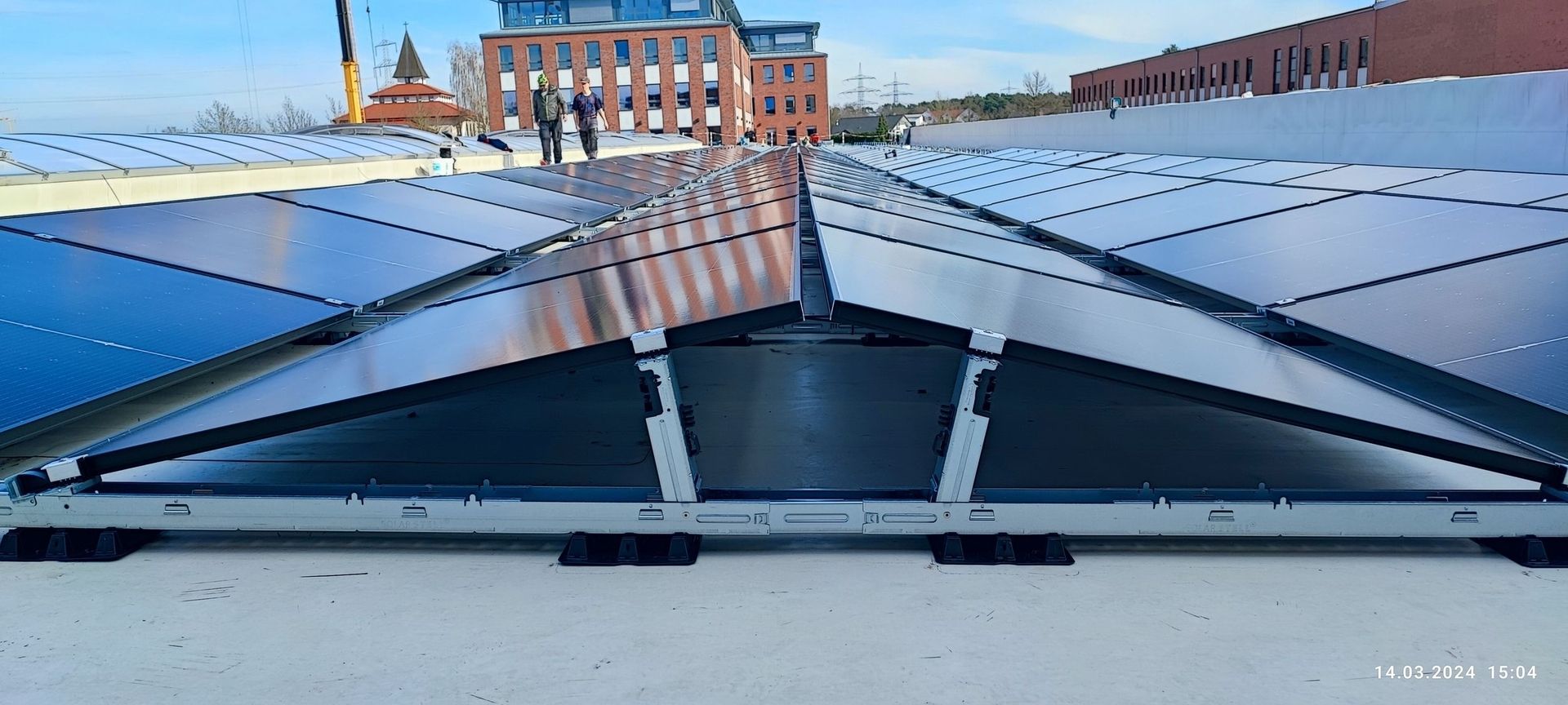 Ari Armaturen 300 kWp